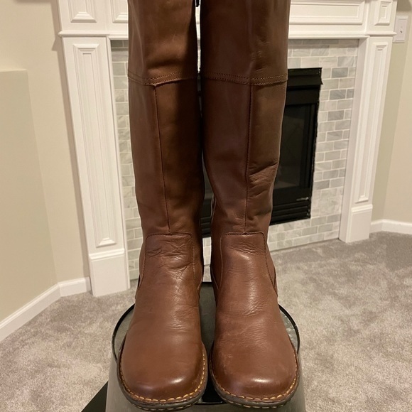 Born Braydon Riding Boots - Picture 4 of 7